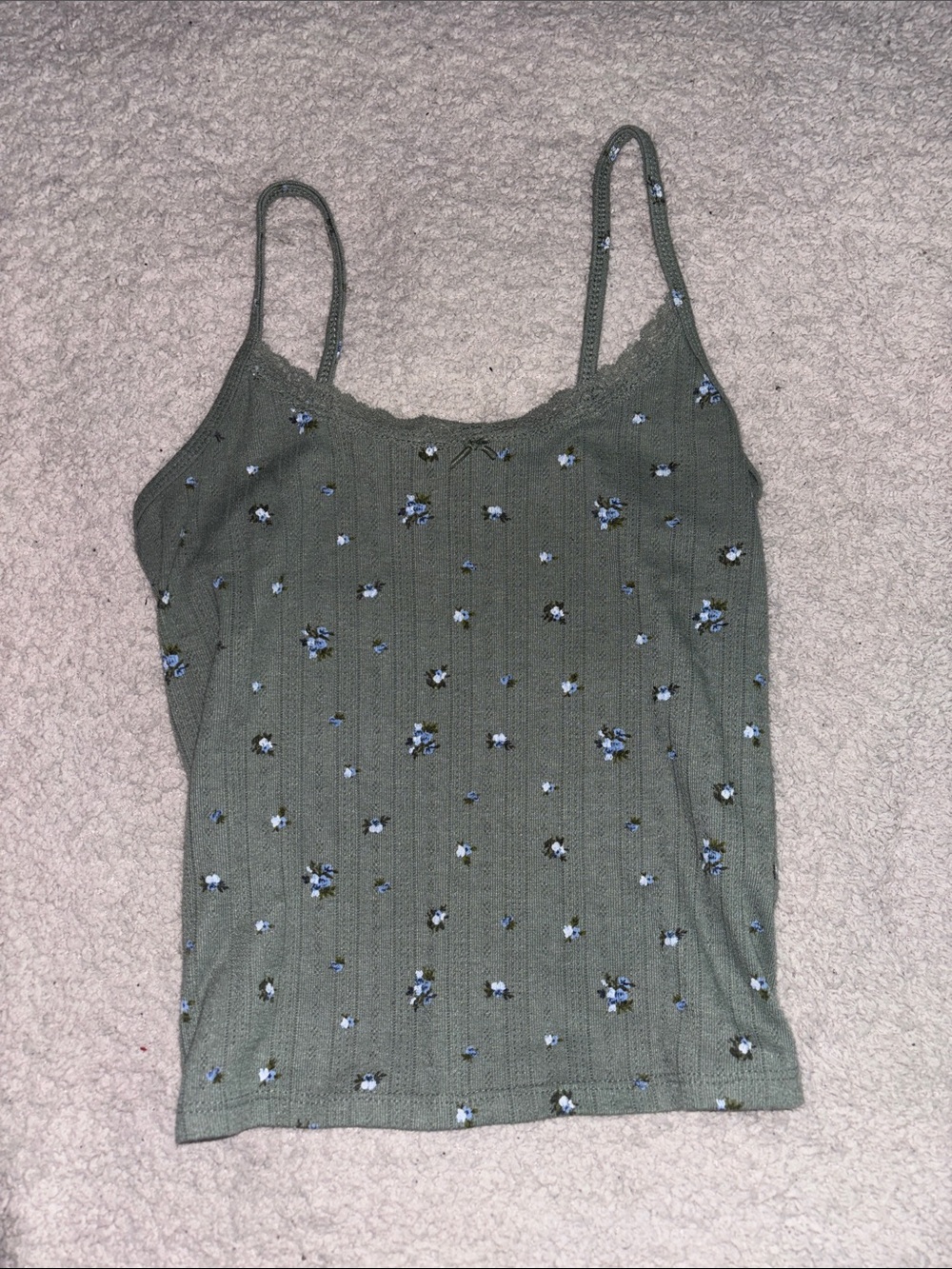 Wild fable top - Picture 1 of 4
